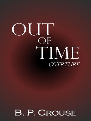 cover image of Out of Time